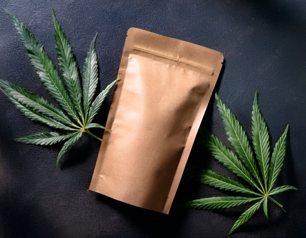 How Packaging Drives Cannabis Industry Sustainability